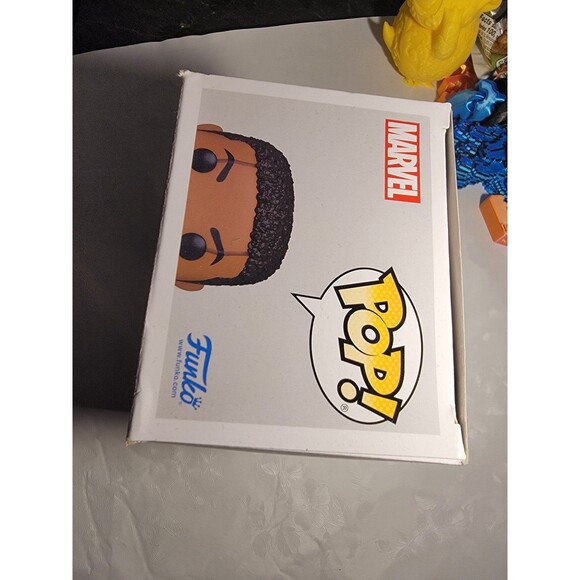 Marvel: Ant-Man and The Wasp: Quantumania - Kang
#1139 - Picture 6 of 7